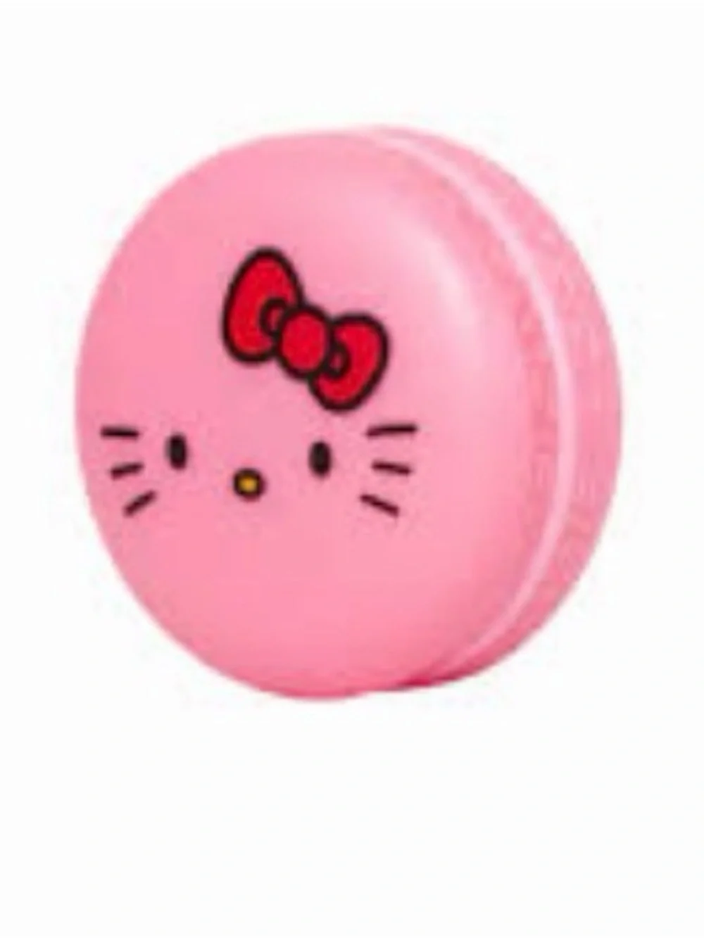 x Hello Kitty Pink Macaron Lip Balm - Limited Edition